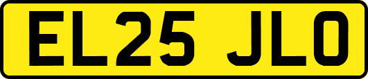EL25JLO
