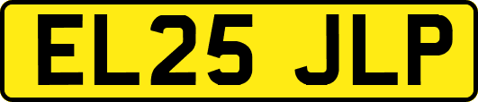 EL25JLP
