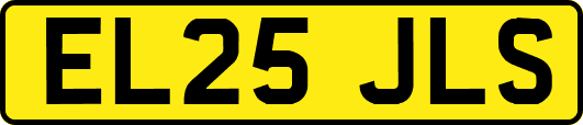 EL25JLS