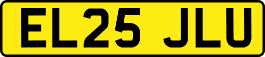 EL25JLU