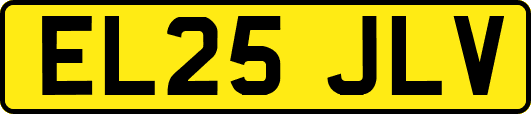 EL25JLV