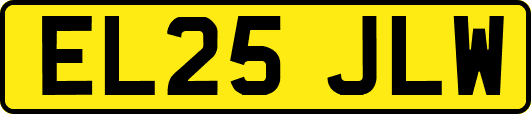 EL25JLW