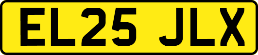 EL25JLX