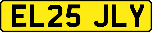 EL25JLY