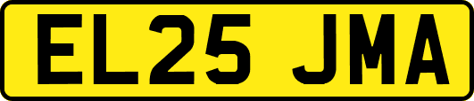EL25JMA