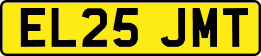 EL25JMT