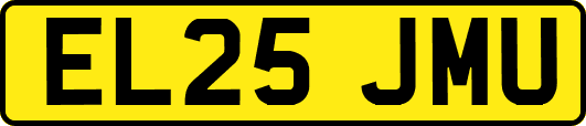 EL25JMU