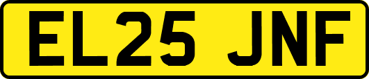 EL25JNF