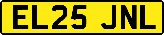 EL25JNL