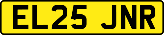 EL25JNR
