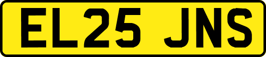 EL25JNS