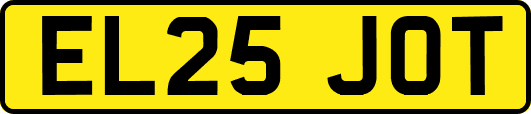 EL25JOT