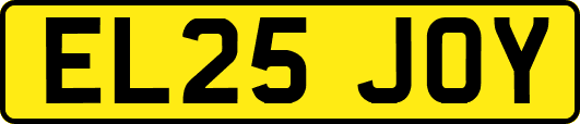 EL25JOY