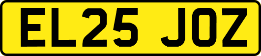 EL25JOZ