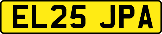 EL25JPA