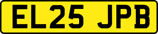 EL25JPB