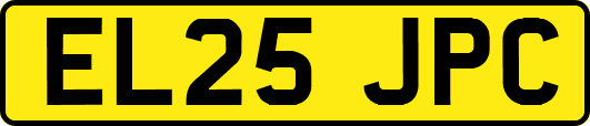 EL25JPC