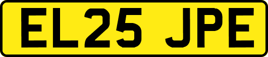 EL25JPE