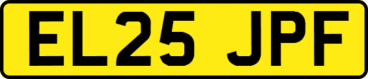 EL25JPF