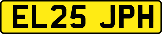 EL25JPH
