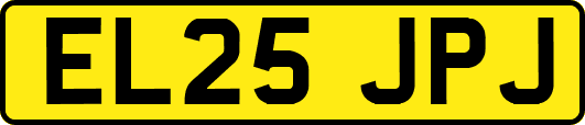 EL25JPJ