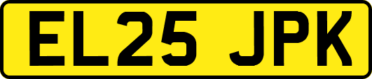 EL25JPK