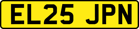 EL25JPN