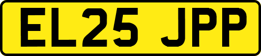 EL25JPP