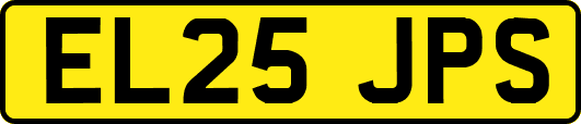 EL25JPS
