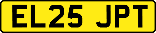 EL25JPT