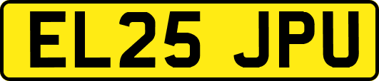 EL25JPU