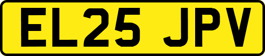 EL25JPV