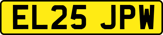 EL25JPW