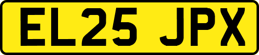 EL25JPX