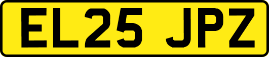 EL25JPZ