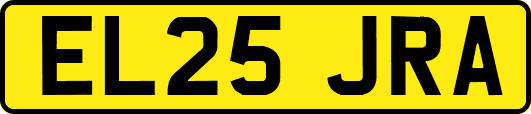 EL25JRA