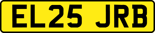 EL25JRB