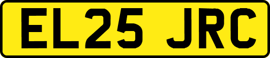 EL25JRC