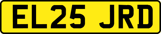 EL25JRD