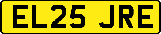 EL25JRE