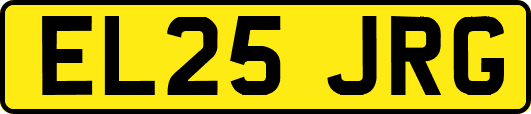 EL25JRG