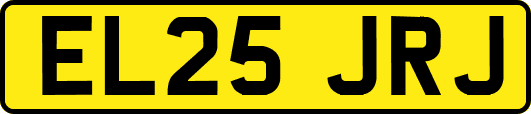 EL25JRJ