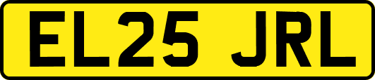 EL25JRL