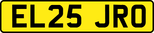 EL25JRO