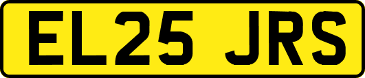 EL25JRS