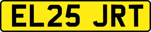 EL25JRT