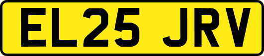 EL25JRV