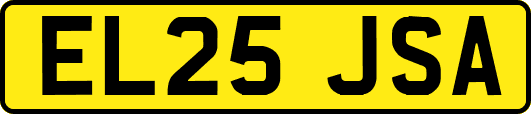 EL25JSA