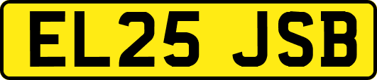 EL25JSB