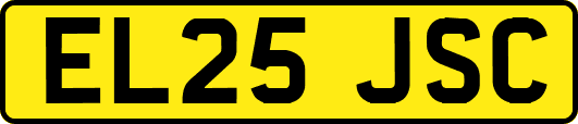 EL25JSC